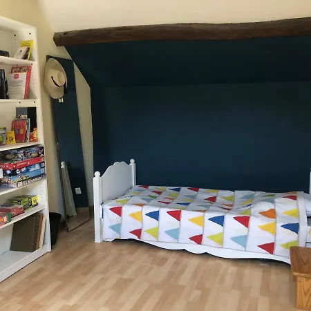 De La Vieille Etable