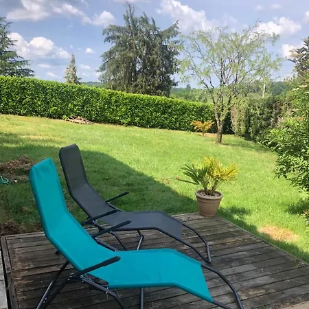 De La Vieille Etable 3*